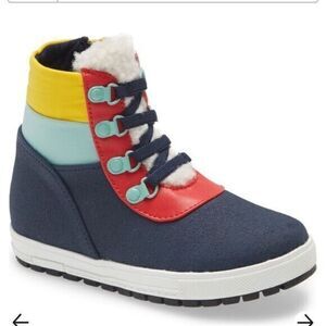 Open Edit Quinn Hiker Boot Size 8 Winter NEW # J-46